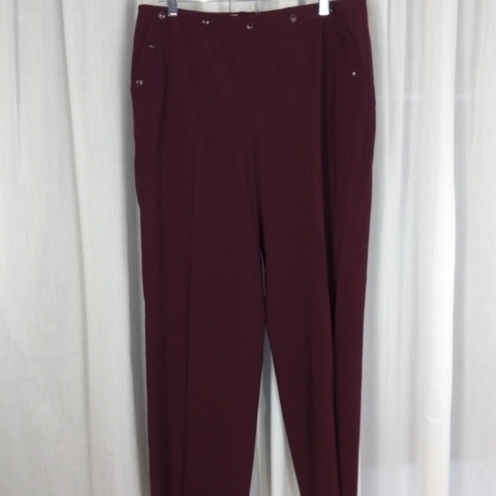 Talbot's Trouser pant